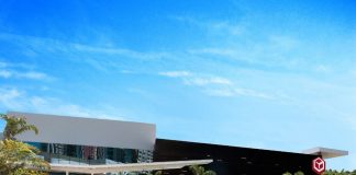 Shopping Recife lança mostra de arquitetura, através de concurso cultural