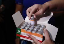 Governo de Pernambuco conclui distribuição de mais 110.800 doses de vacina a todos os municípios
