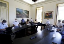 Governo de Pernambuco mantém medidas restritivas até 9 de maio