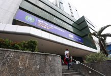 Hospital de Referência para tratamento da Covid-19 completa um ano no Recife