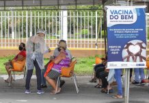 Prefeitura do Jaboatão lança campanha Vacina do Bem para estimular doação de donativos