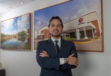 Tiago Carneiro é o novo presidente da Associação Comercial de Pernambuco