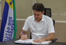 JABOATÃO: Prefeito Anderson Ferreira sanciona lei, que isenta milhares de famílias da taxa de iluminação pública