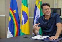 JABOATÃO: Prefeito Anderson Ferreira comemora 100 mil doses aplicadas, e anuncia vacinação de idosos a partir de 60 anos contra Covid-19