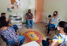 Funase promove novas caravanas de Justiça Restaurativa nas unidades da instituição