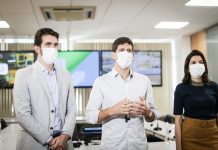 Recife chega a 400 leitos para pacientes com covid-19 na rede municipal