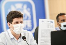 Prefeitura do Recife disponibiliza sistema Recife Vacina para imunização em Maceió