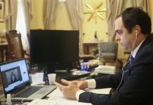 Pernambuco renova compromisso com o Pacto Nacional pela Primeira Infância