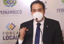 Governador de PE, Paulo Câmara, libera R$ 5 milhões para financiar pequenos produtores no Programa Força Local