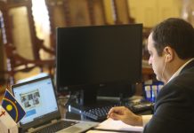 Paulo Câmara reafirma compromisso com agricultura familiar no 7º Grito da Terra Pernambuco