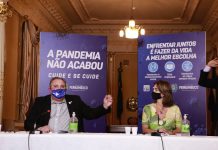 Pernambuco registra resultados positivos entre trabalhadores da saúde, após vacinação contra a Covid-19