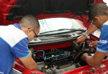 Indústrias pernambucanas podem indicar trabalhadores para capacitação gratuita no SENAI