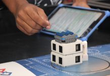 SESI-PE promove etapa regional do Torneio SESI de Robótica FIRST LEGO League