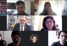 UFPE e Secretaria de Saúde de Caruaru, discutem vacinação de estudantes de Medicina do CAA