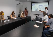 Prefeito Anderson Ferreira lança Plano Plurianual (PPA) 2022-2025, para planejar futuro do Jaboatão