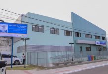 CABO: Nova Unidade de Saúde da Família é inaugurada em Ponte dos Carvalhos