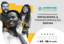 Governo de Pernambuco adere e lança Juventude Empreendedora 2.1