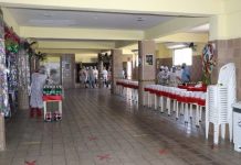Clube das Pás reforça pedido de doações para continuar com o Projeto ‘Cozinha Solidária das Pás’