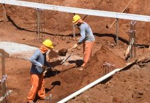Vacinação para grupo de trabalhadores da indústria anima o mercado