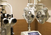 HOPE realiza ação de conscientização sobre glaucoma no Patteo Olinda