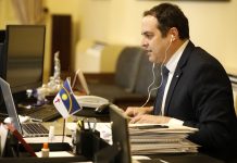 Paulo Câmara investe R$ 58,4 milhões em obras viárias no Sertão do São Francisco