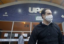 UPAE Goiana receberá 34 leitos para assistência à Covid-19
