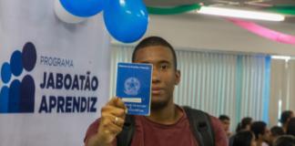 JABOATÃO: Prefeito Anderson Ferreira sanciona lei que cria Programa Jovem Aprendiz