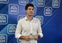 João Campos anuncia etapa de validação e agendamento, para entrega de cartões do AME Recife