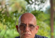 Numerólogo internacional Magno Franco está no Recife, e vai abordar em LIVE nesta terça-feira, “o que diz a Numerologia sobre o Brasil e o planeta no Pós Pandemia”