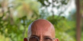 Numerólogo internacional Magno Franco está no Recife, e vai abordar em LIVE nesta terça-feira, “o que diz a Numerologia sobre o Brasil e o planeta no Pós Pandemia”