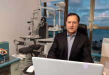 Dia Nacional de Combate ao Glaucoma enfatiza a importância da consulta ao oftalmologista