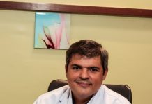 “Mortalidade por Covid-19 é maior em pacientes com obesidade”, alerta cirurgião bariátrico Sérvio Fidney