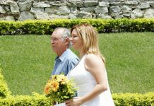 Quando as palavras teimam em sair, é o artigo de Bruna Siqueira Campos