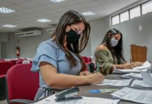 Prefeitura do Cabo empossa mais 69 professores, totalizando 308 profissionais da Educação empossados do Concurso Municipal 2019