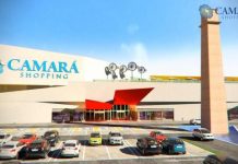 Camará Shopping sorteia R$ 36 mil em vale-compras, na campanha Amor em Dobro