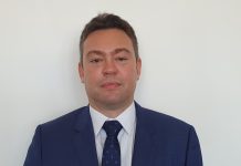 Carlos Alberto Vieira de Carvalho Júnior, será o novo procurador-geral do Recife