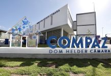 Procon Recife passa a atender no Compaz Dom Helder Câmara, a partir desta terça-feira(04)