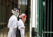 Covid-19: casos sobem para 15,5 milhões e mortes, para 432,6 mil