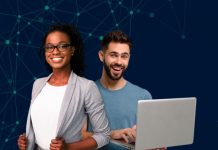 Feira Virtual de Estágios e Empregos, oferece mais de 100 mil oportunidades presenciais e remotas