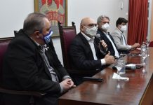 UFPE apresenta estratégias para criação de vacina contra a Covid-19, ao Governo do Estado