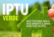 GARANHUNS: Programa IPTU Verde estimula a preservação do meio ambiente