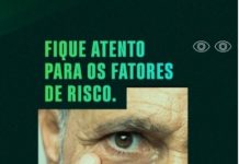 No Dia de Combate ao Glaucoma, oftalmologistas alertam sobre a prevenção para evitar cegueira