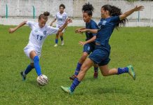 Jaboatão lança Cadastro Esportivo para impulsionar o setor no município