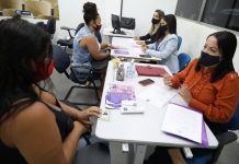 Jaboatão firma parceria com OAB para agilizar andamento de processos de violência contra mulher