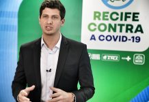 Recife vai oferecer vacinas Pfizer para grávidas e puérperas de outros municípios