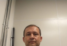 De morador de rua a subgerente de supermercado