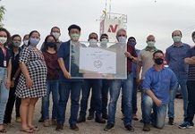 A Niagro-Nichirei do Brasil Agrícola, recebe Medalha Ouro da Ecovadis, entidade com sede em Paris, na França