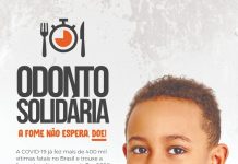 Campanha do CRO-PE arrecadará recursos e alimentos, para pessoas em situação de vulnerabilidade que enfrentam a insegurança alimentar