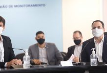 Pacto pela Vida completa 14 anos de êxitos na redução da violência em Pernambuco