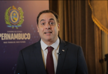 Governador de Pernambuco, anuncia medidas para a população em situação de vulnerabilidade